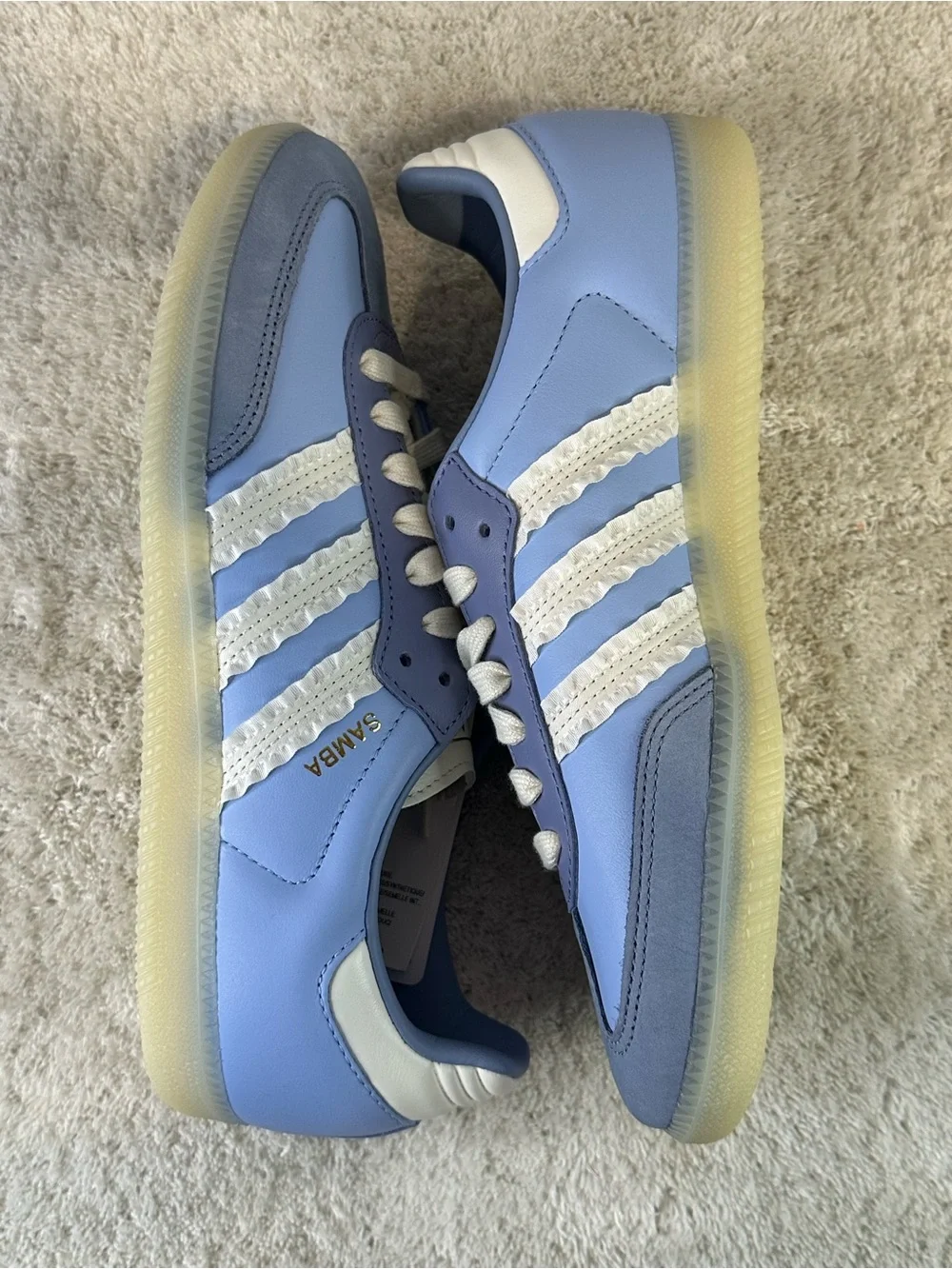 Adidas Samba OG